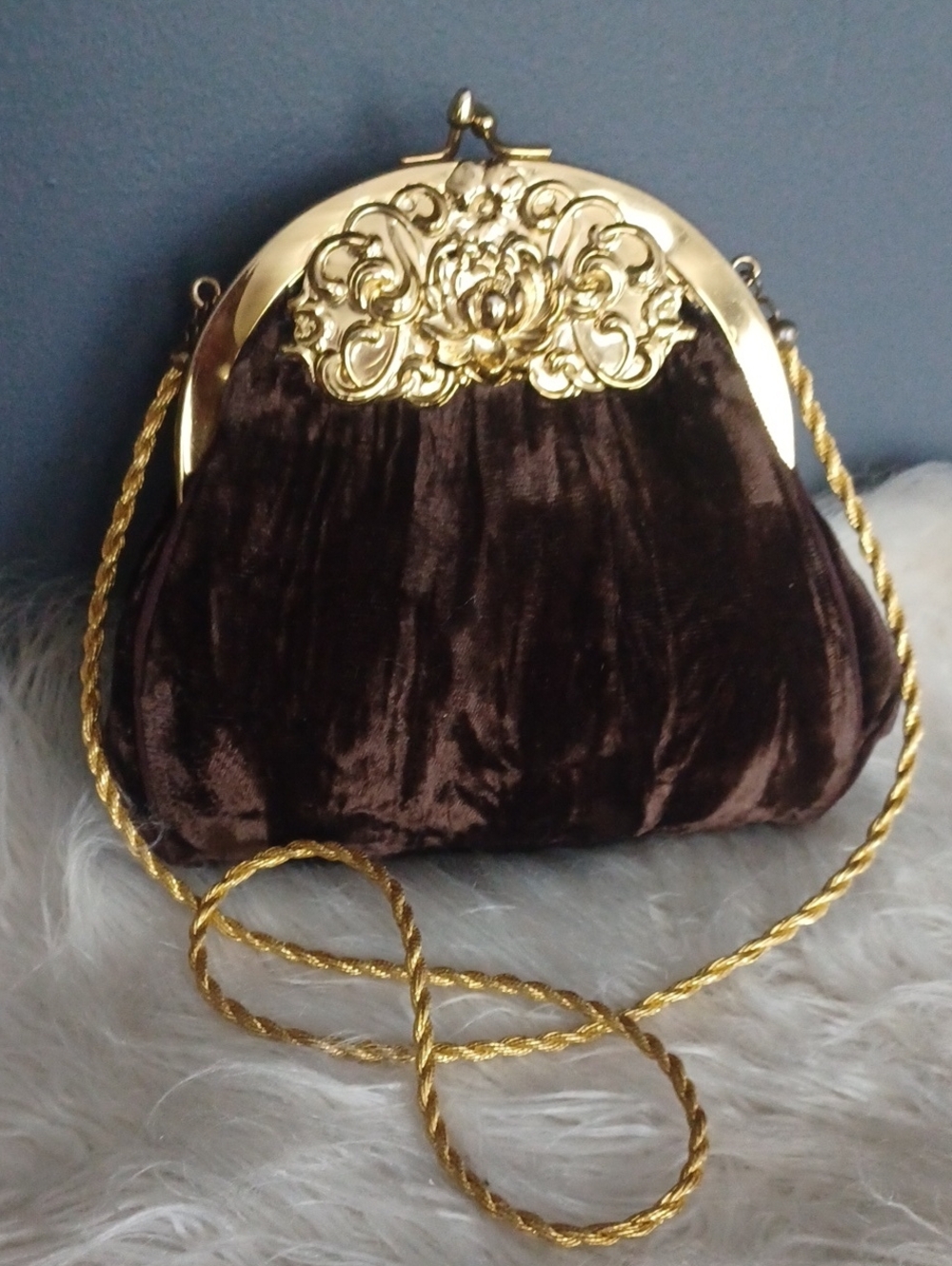 Vintage Little Bag